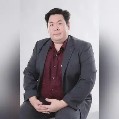 严晓河